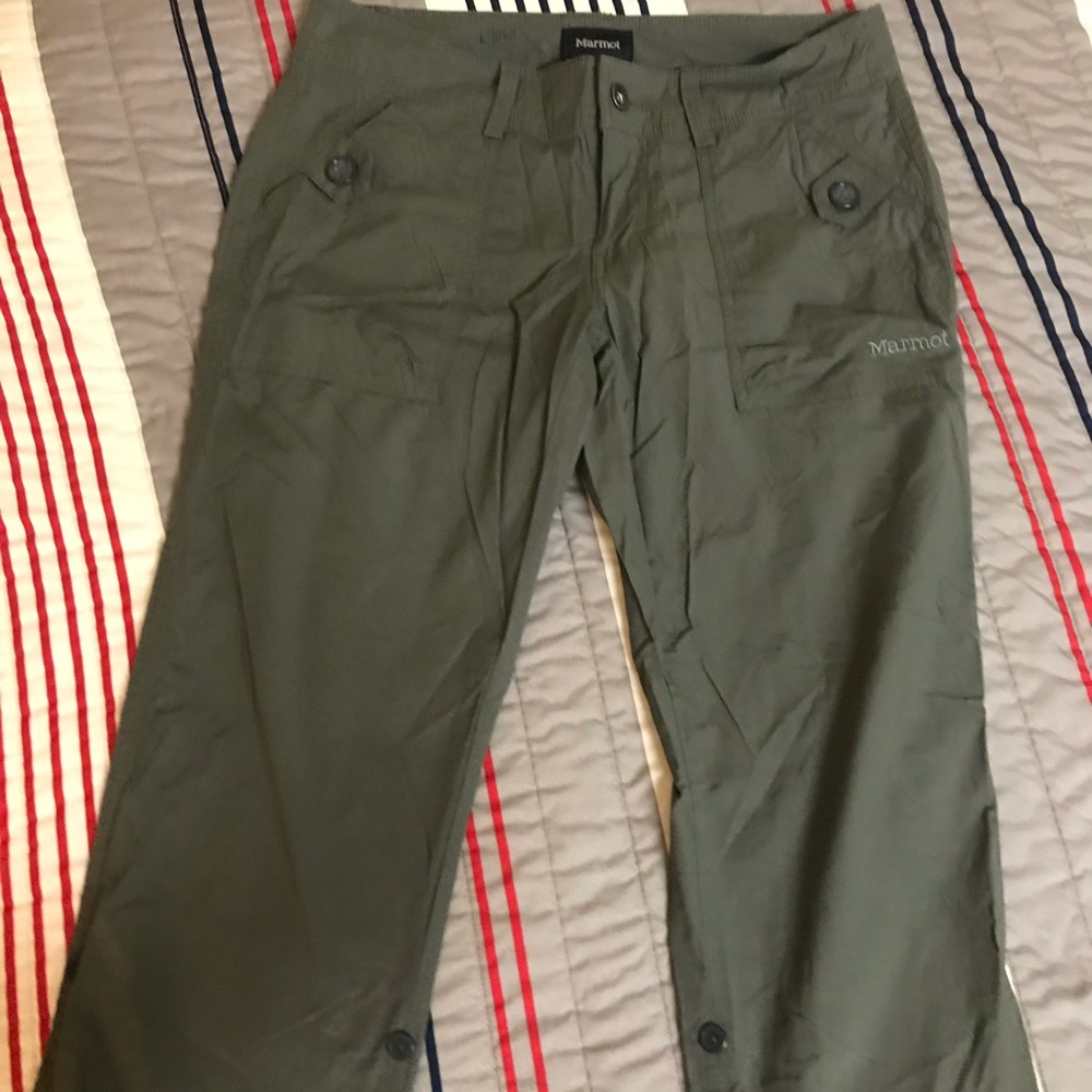 Marmot Hiking Pants